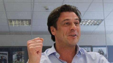 Berti: "Mancio, formazione perfetta. Scudetto, si può"