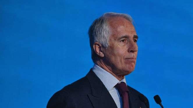 Malagò: "Non posso garantire che tra qualche anno la Super League non possa concretizzarsi"