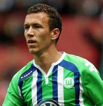 Hecking assicura: "Perisic con l'Eintracht ci sarà"