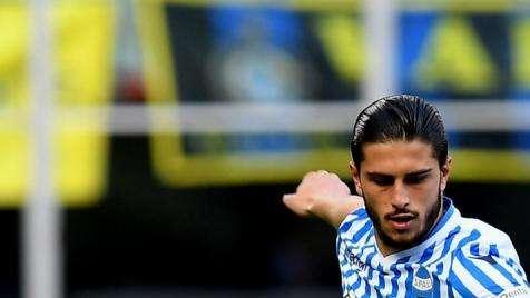 Grave lutto per Joao Mario: il centrocampista ha perso il papà