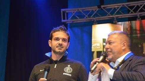 Stjarnan-Inter, ecco come seguire il match alla radio
