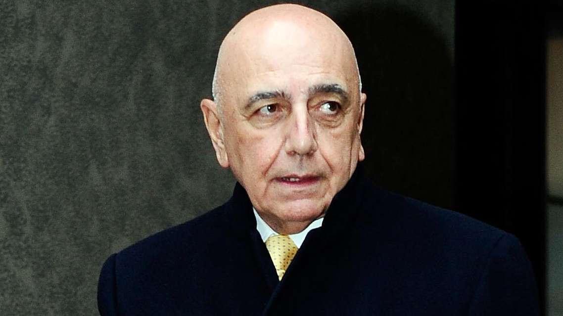 Galliani: "Balo, richiesta da fuga! E Mou al Milan..."