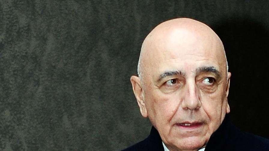 Galliani e l'Inter: "Ibra godo, Crespo rimpianto. Balo..."