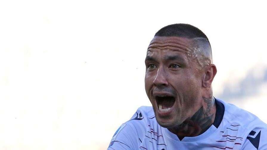 Cagliari, Giulini: "Nainggolan, futuro nelle mani dell'Inter: dipenderà da Conte. Noi siamo disposti a parlarne" 