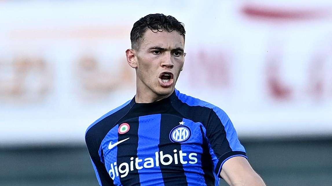 Adani scommette sul talento di Asllani: "Immagina già un calcio da grande"