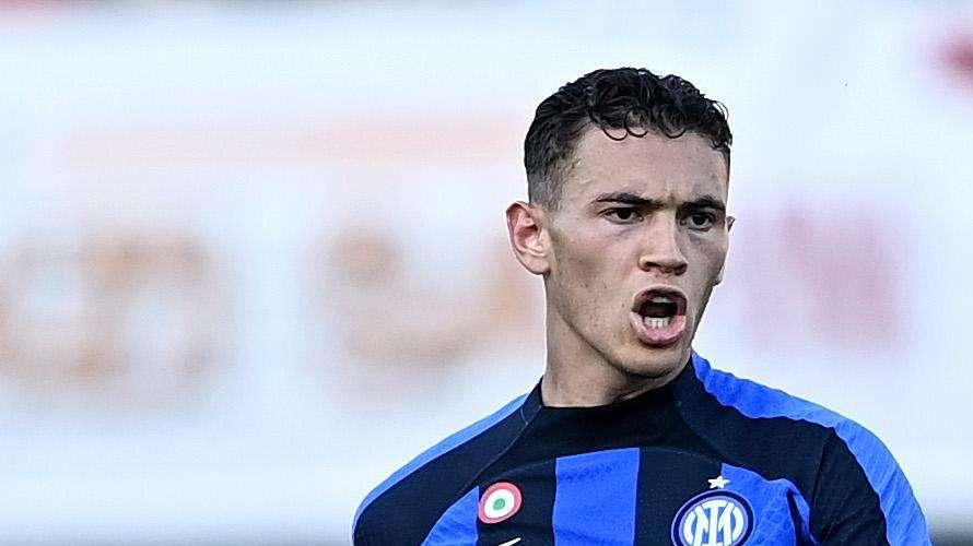 Lugano-Inter, Up & Down  - Asllani nato per giocare in questa Inter. Mkhitaryan in ritardo di condizione