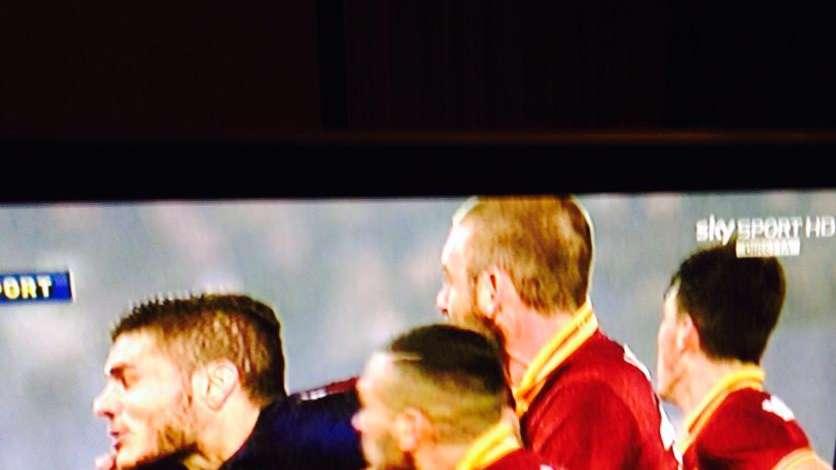 De Grandis: "De Rossi non voleva far male: il motivo..."