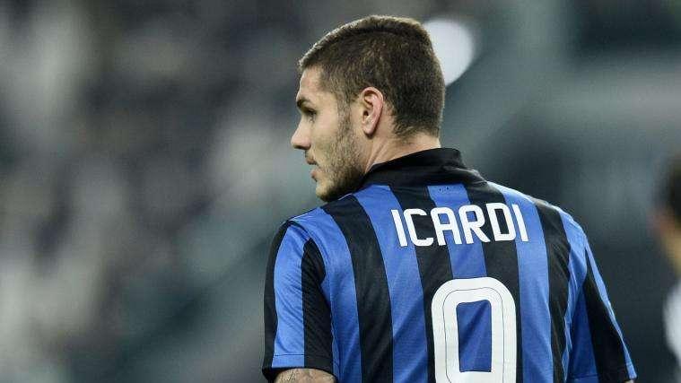 GdS - Inter-Icardi: parti a rapporto prossimamente?