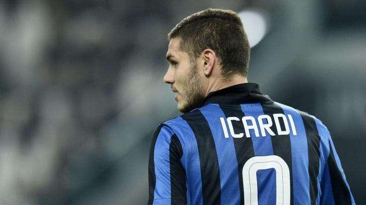 Icardi-Napoli da sliding doors due anni e mezzo fa