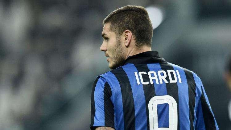 AS - L'Atletico su Icardi: nei prossimi giorni Wanda incontra i colchoneros