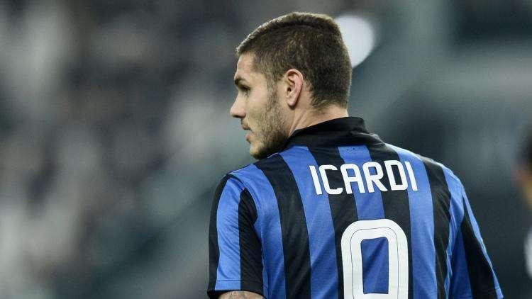 CdS - Icardi, il Napoli prepara l'offerta da 65 milioni