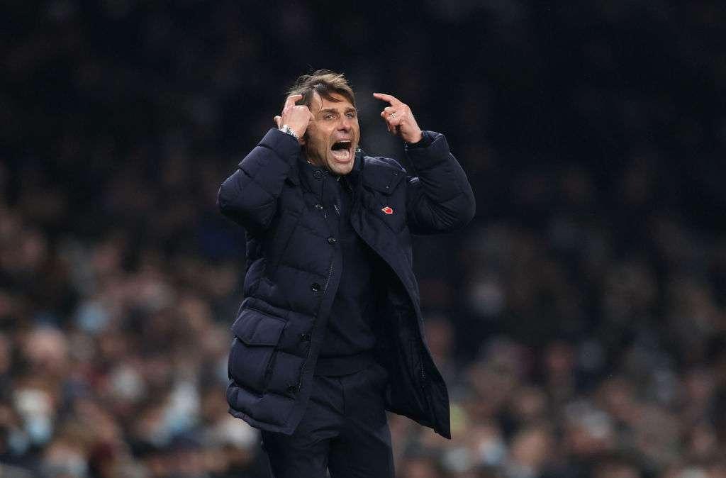 Paratici si fida di Conte: "Bentancur e Kulusevski con lui miglioreranno"