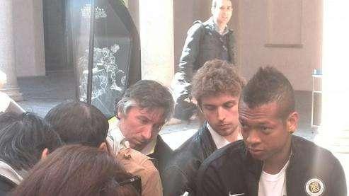 Ancora Guaro: "Il rinnovo? Ho firmato solo perché..."