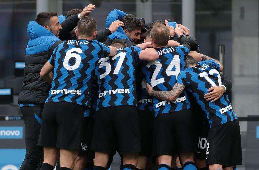Cies - Serie A, Inter ultima per percentuale di minuti giocati da giocatori under-21 