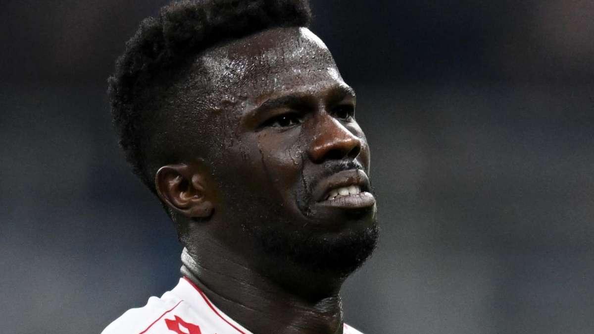 Colpo di coda del Monza: Udinese sconfitta in casa 2-1, decide il gol di Keita al 90esimo