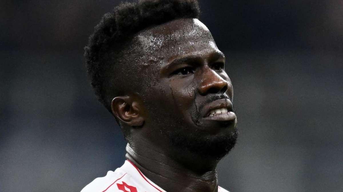 Keita: "Inzaghi conosce anche chi gioca in C. E coi calciatori..."