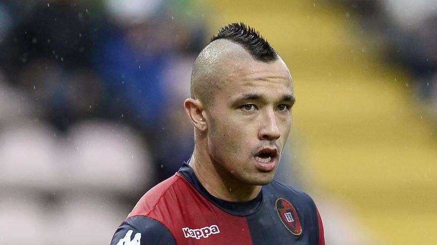 Radja, Inter lontana. Pedullà: "Il Milan è tranquillo"