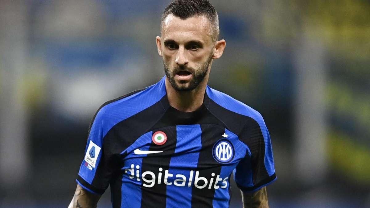 Brozo o non Brozo? Le tre strade di Inzaghi con il rientro del croato