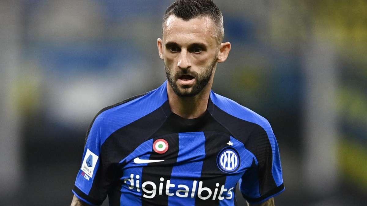 CdS - Brozovic possibile sorpresa, ballottaggio in difesa: la probabile formazione