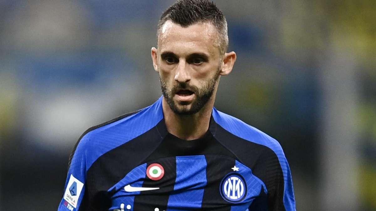 CdS - Brozovic prova a tornare Epic. D'Ambrosio darà il cambio a Dimarco