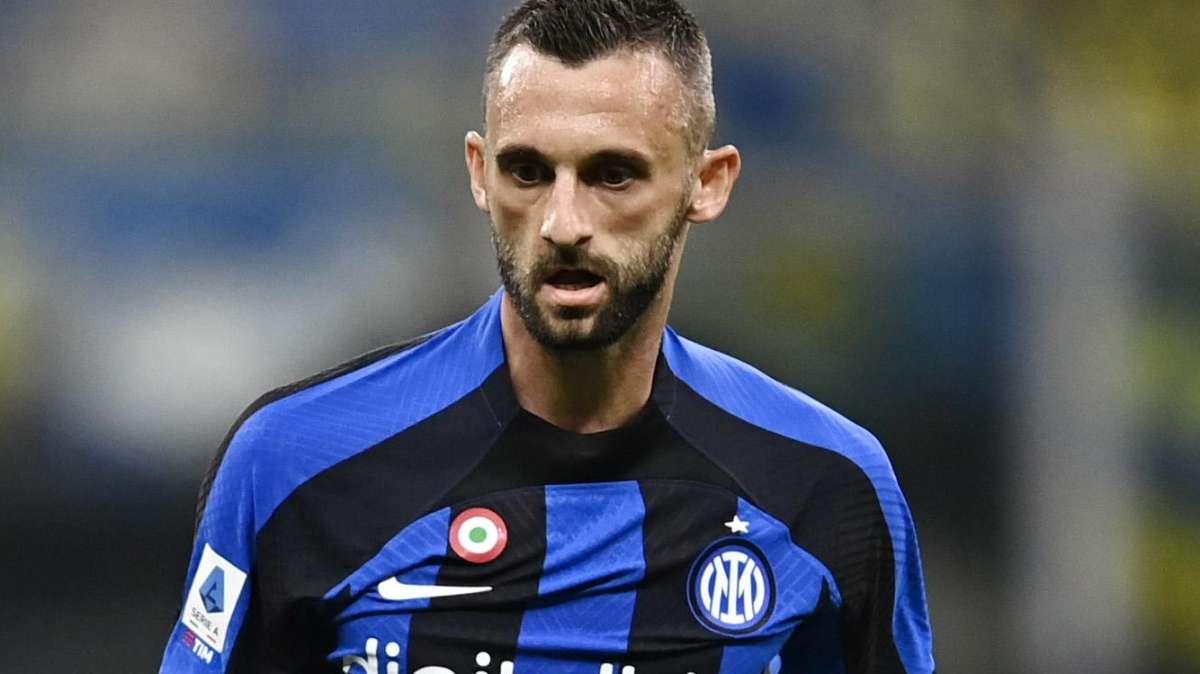 TS - L'Inter ritrova Brozovic dopo 42 giorni: il croato in campo almeno mezzora