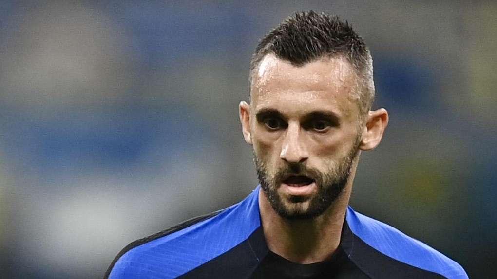Brozovic maratoneta, Lovren precisa: "Con salame e formaggio avrebbe corso di più"