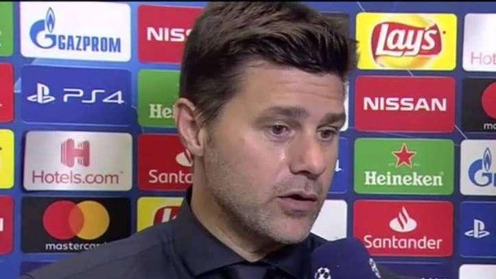 Pochettino: "Non è vero che mi sono offerto all'Inter. Mourinho? Non posso che parlarne bene"