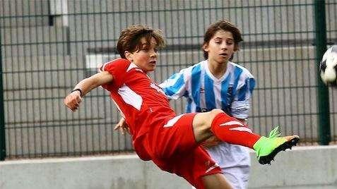 Wieser: "L'Inter il club che ha creduto di più in me"