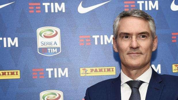 Antonello: "Stadio, ci sono ancora dei punti da chiarire. I tifosi meritano un impianto all'altezza dei club"