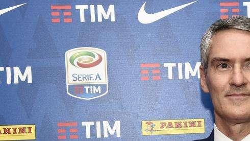 L'Inter sbarca su Amazon. Antonello: "Un passo fondamentale nello sviluppo del nostro brand"