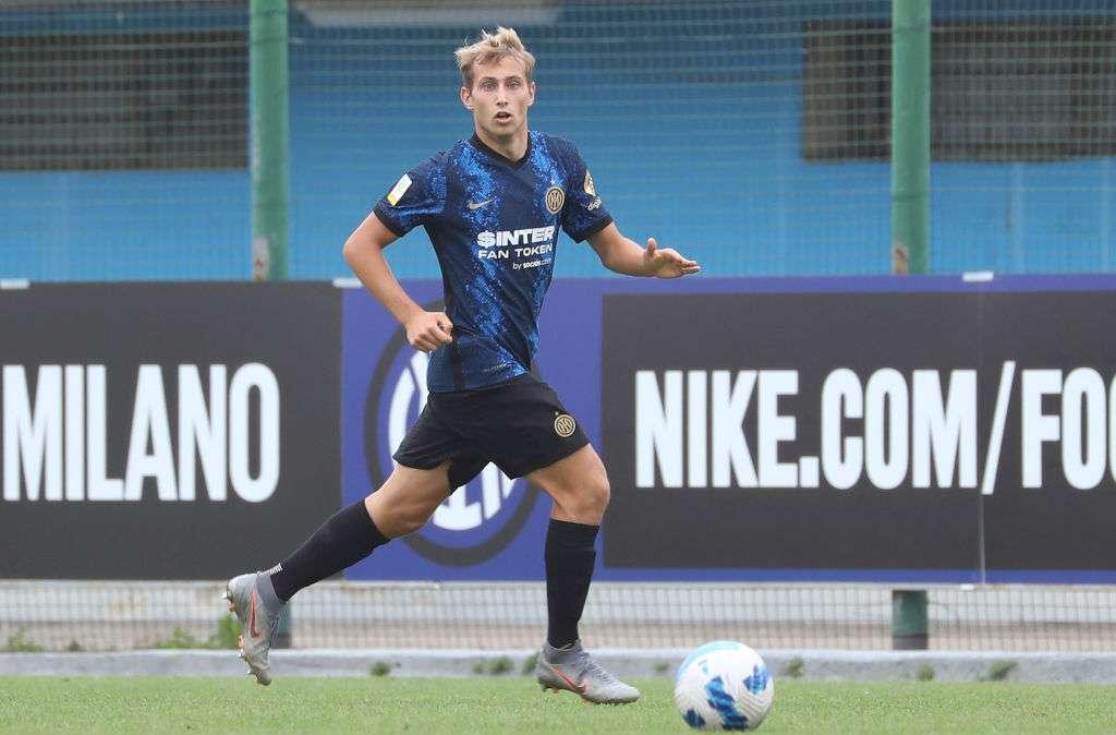 Inter, Pelamatti ha scelto la Russia: risponderà alla convocazione dell'Under 18