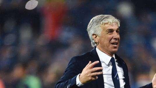 Atalanta, Masiello: "Gasperini oggi vale quanto Conte"