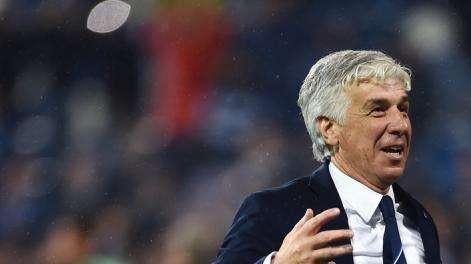 Gasperini convinto: "Con la Champions possiamo alzare ancora la qualità della rosa"