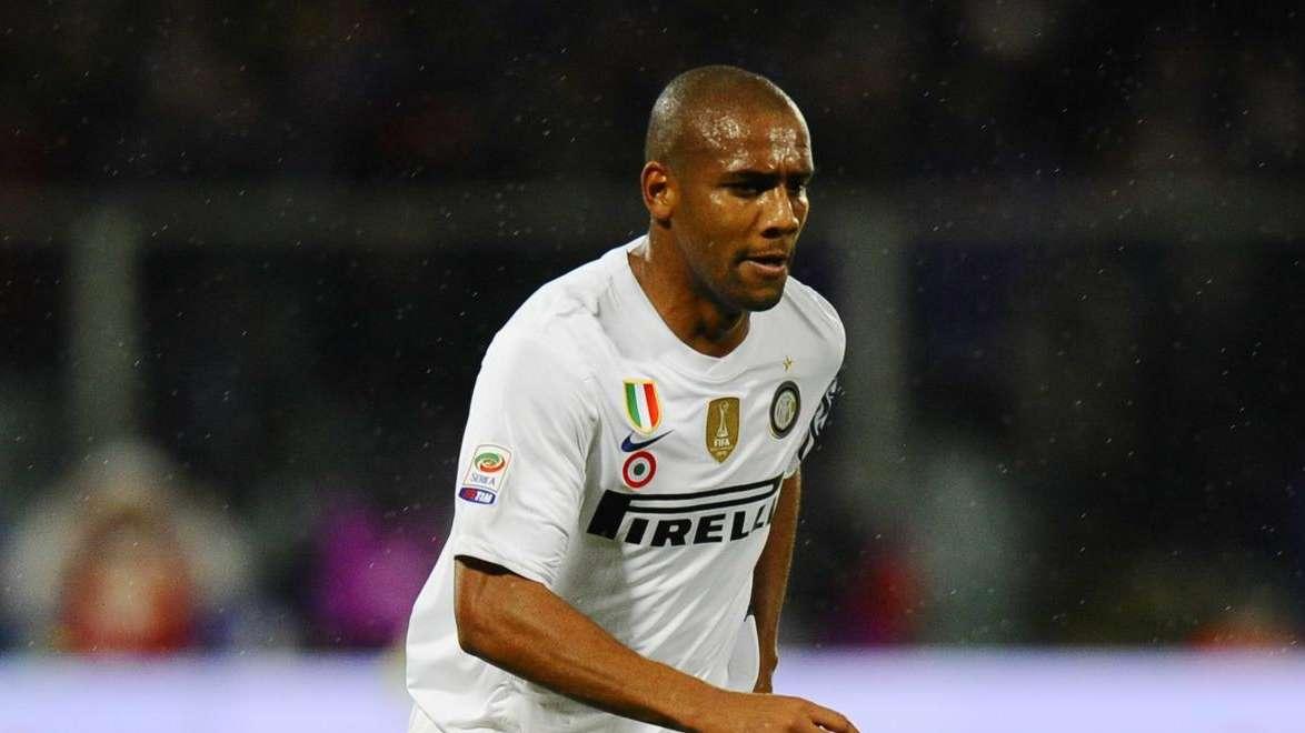 Restano a casa Maicon, Julio Cesar e Cambiasso