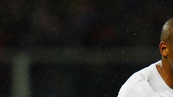 Maicon è l'oggetto del tira e molla tra Mou e Perez