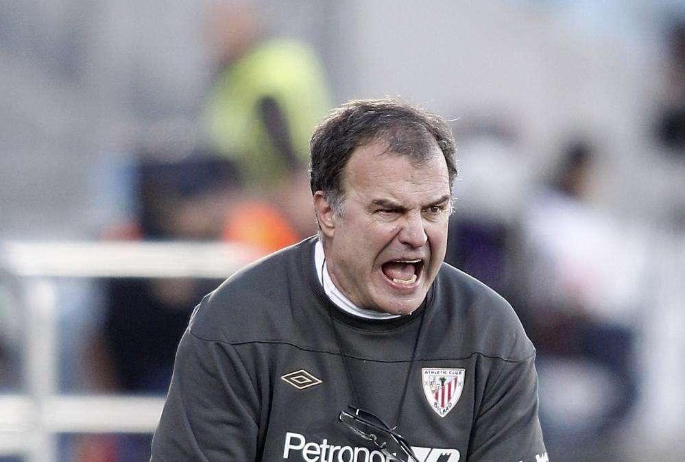 Bielsa: "Ipotesi Inter? Sono un uomo concreto... "