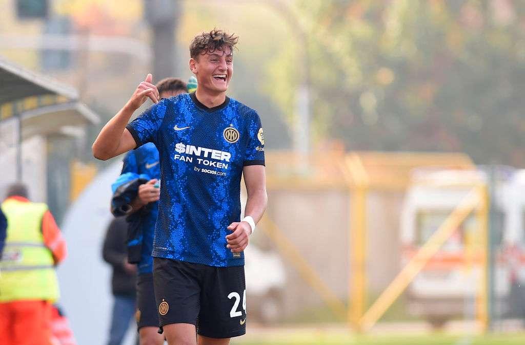 Silas Andersen, la gioia per la rete è social: "Tre punti e primo gol"