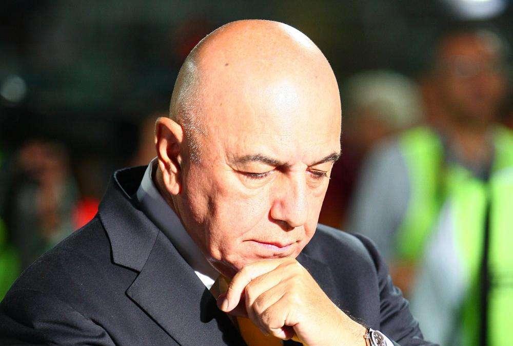 "E' davvero questo lo stile Milan?"