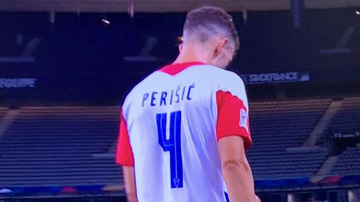 InterNazionali - Eriksen, 90' con la Danimarca. La Croazia va ko: Brozovic in campo, problemi fisici per Perisic