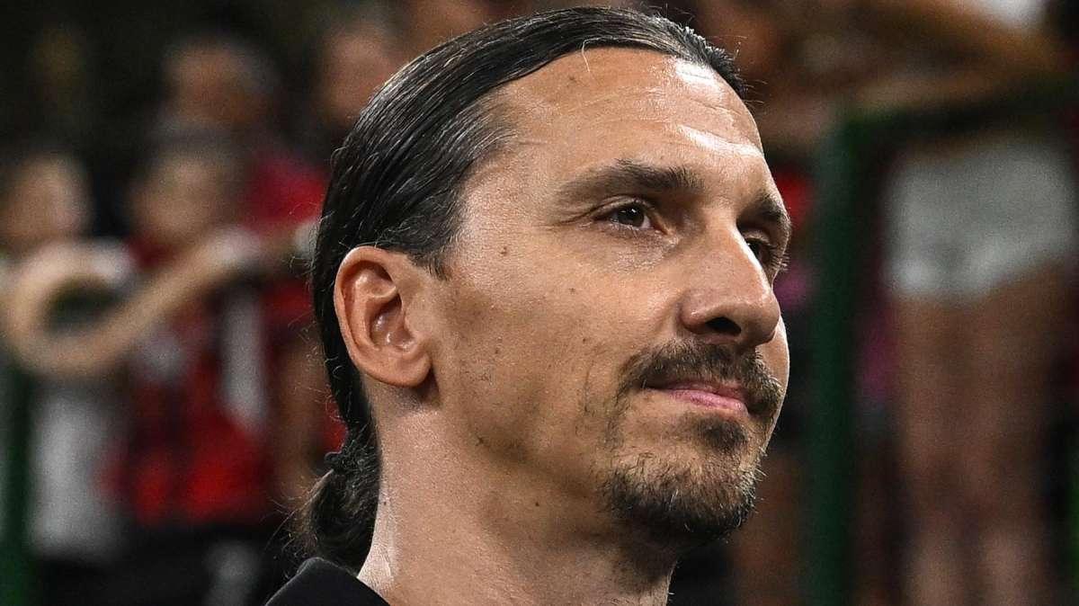 Milan, Ibrahimovic: "Settimana importante, ora il Liverpool. Il mio ruolo? Io sono il boss"