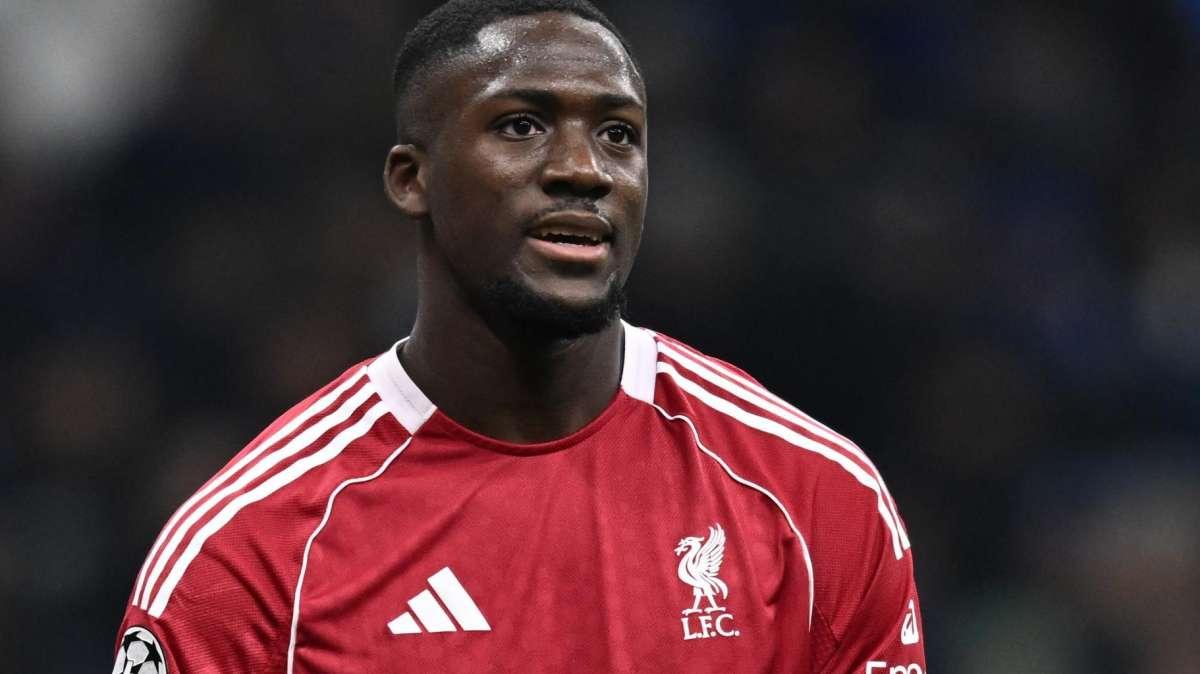 Konaté, accordo verbale con il Real: il suo arrivo dipende da... Perez