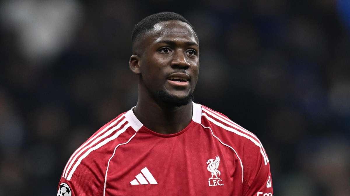 Romano: "Konaté, offerte dalla Saudi Pro League". Inter al momento defilata