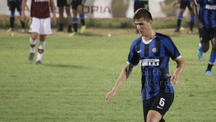 Alla scoperta di Pirola, Fumagalli: "Non credeva di essere all'altezza dell'Inter. Oggi ricorda Samuel"