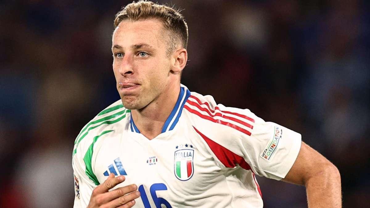 Ambrosini: "Pochi minuti con l'Inter per Frattesi? La spiegazione ha tre nomi. Ma troverà più spazio"
