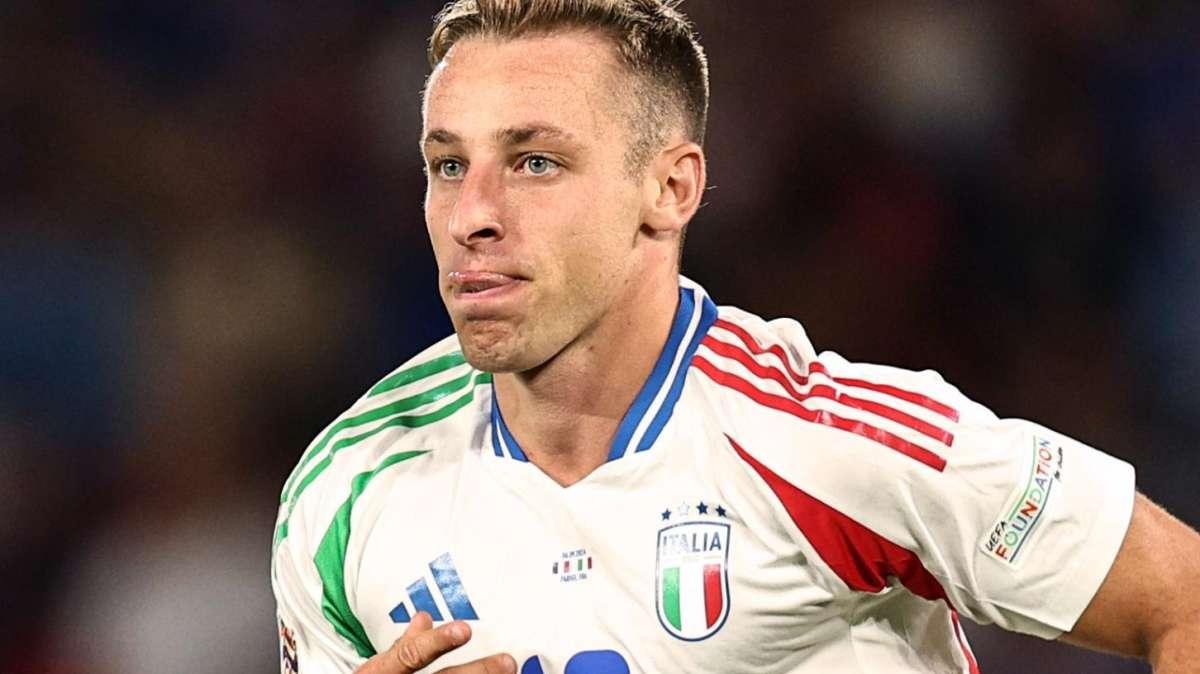 GdS - Frattesi, la panchina inizia a stare stretta: ora si aspetta che le promesse estive diventino fatti