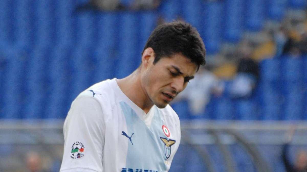 Sky: Julio Cruz rifiuta il Pescara e pensa al ritiro