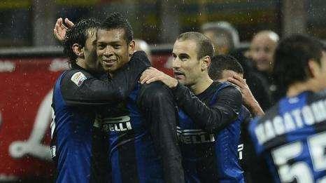 Classifica IFFHS, Inter 18esima e prima italiana