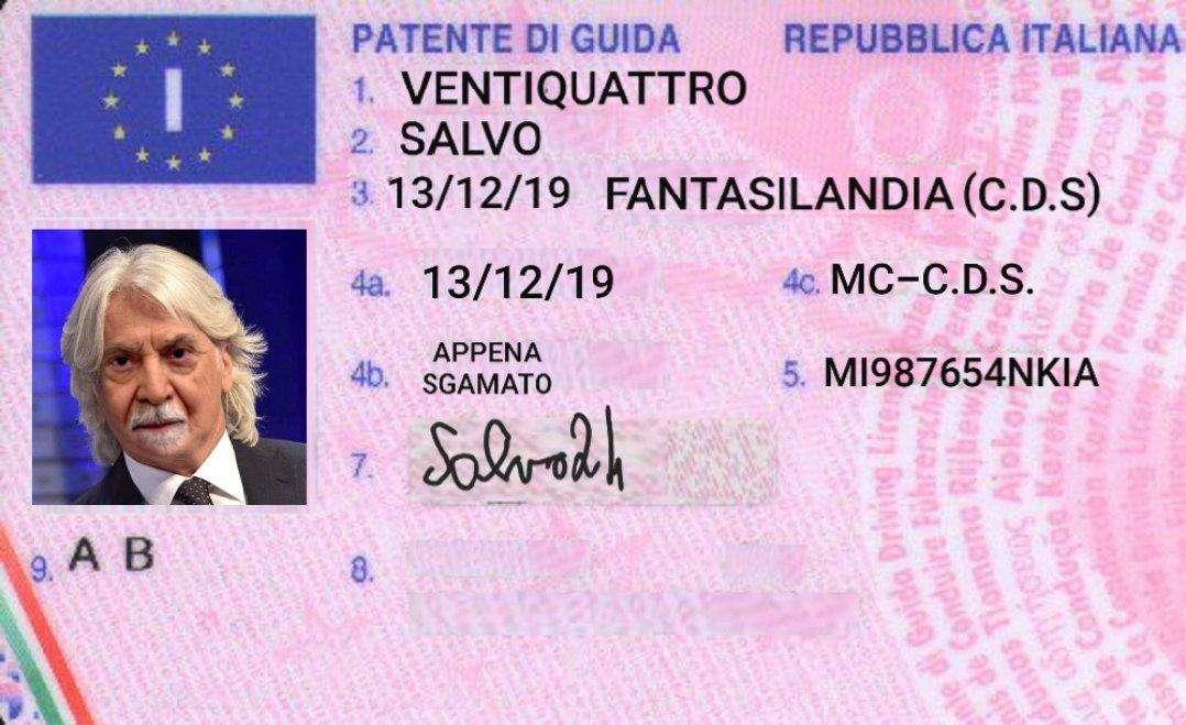 L'Insensibile - Il nuovo inno della Serie A e tutto ciò che bisogna sapere su Salvo24