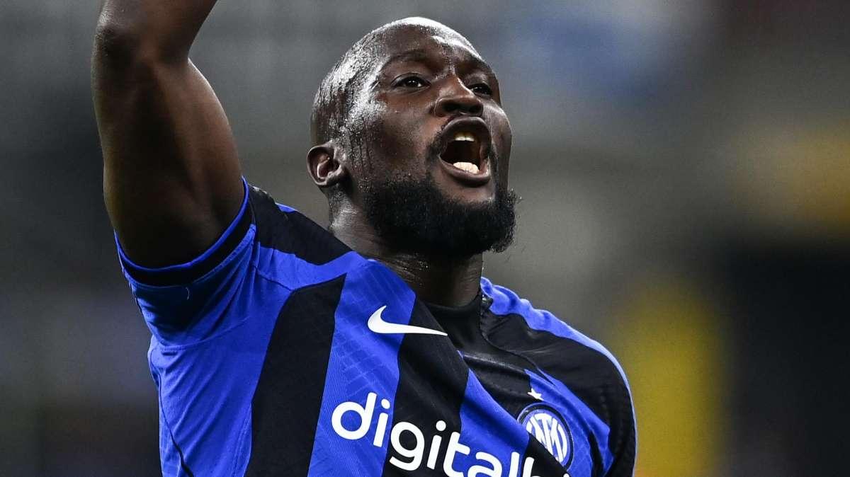 GdS - Lukaku-Inter: contatto con Ledure, si lavora alla permanenza. C'è già l'idea economica