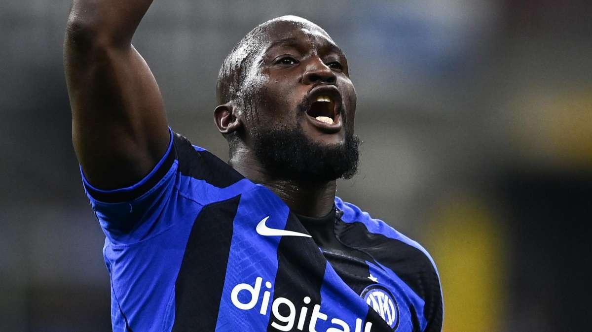GdS - Lukaku sta tornando quello vero: titolare con la Samp e Porto nel mirino. E sul futuro...
